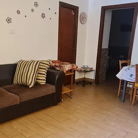度假居 La Casa Di Minu