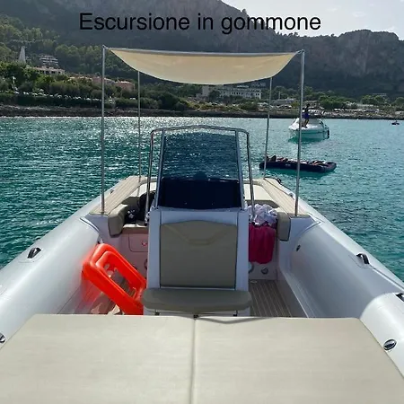 Appartamento Capo Apartment-suite Palermo