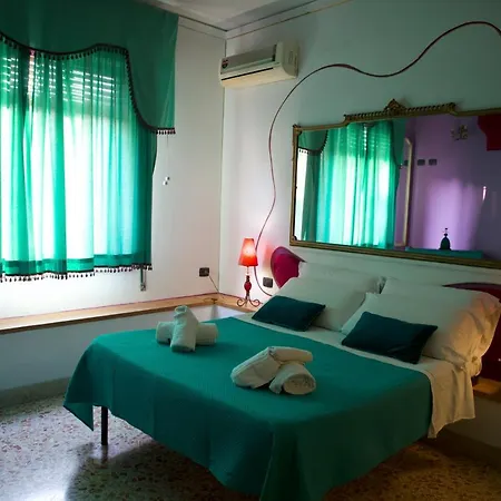 Casa de hóspedes Abali' Gran Sultanato 3*