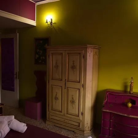 Casa de hóspedes Abali' Gran Sultanato