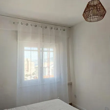Apartment A Casa Di Mamma Palermo