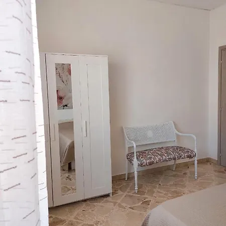 Apartment A Casa Di Mamma *