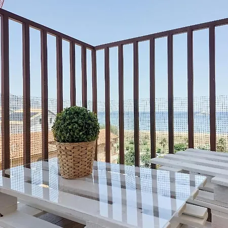 A Casa Di Mamma Apartment *