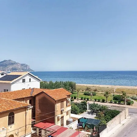 Apartment A Casa Di Mamma