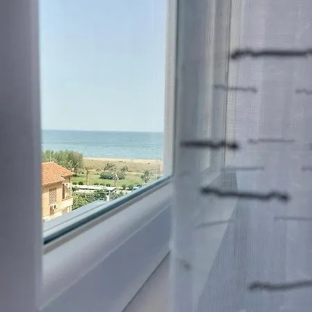 A Casa Di Mamma Apartment *