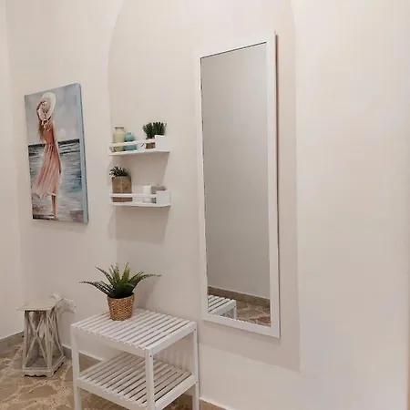Apartment A Casa Di Mamma
