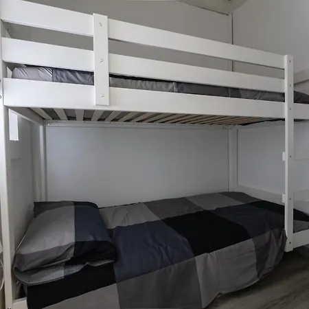 Апартаменты Shanti House Палермо