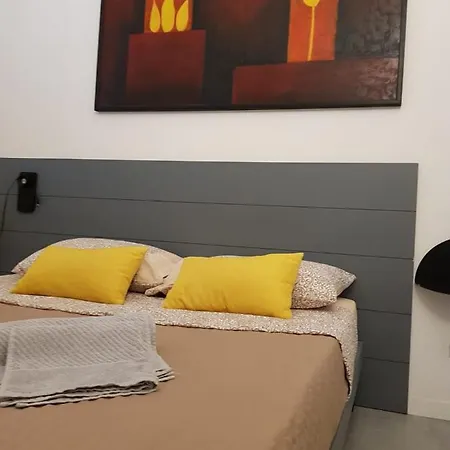 Politeama Apartment *