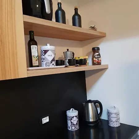 Politeama Apartment Palermo