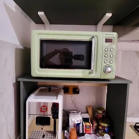 Pensión Vintage *