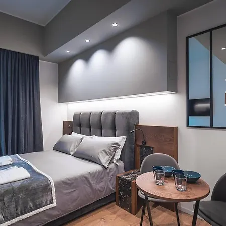 Residenze Chamur- Grattacielo *