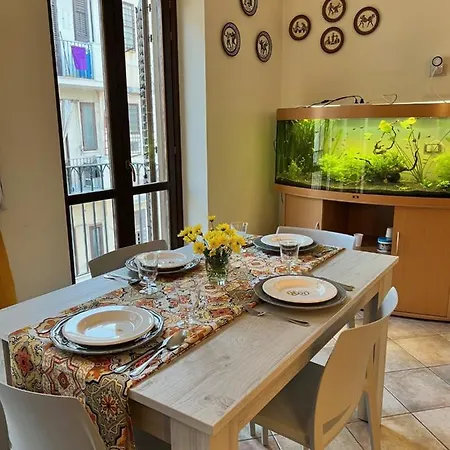 Homestay Franziska Lift & Ac A Ballaro *