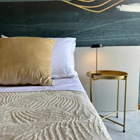 Maddalhouse Luxury Sicily Apartment *
