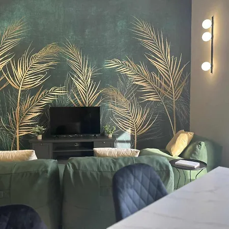 Apartment Maddalhouse Luxury Sicily