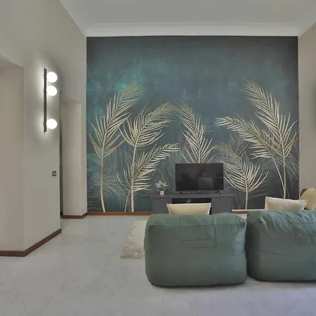 Apartment Maddalhouse Luxury Sicily *
