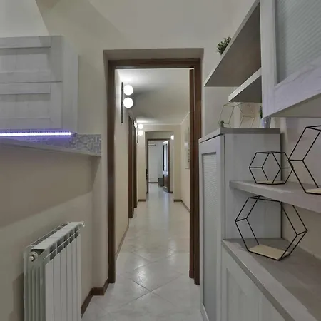 Apartment Maddalhouse Luxury Sicily