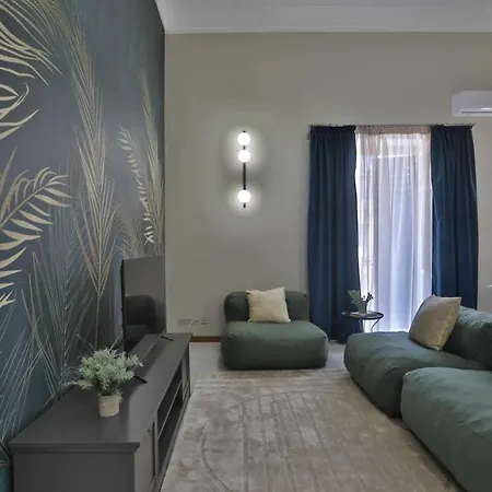 Apartment Maddalhouse Luxury Sicily *