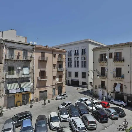Maddalhouse Luxury Sicily