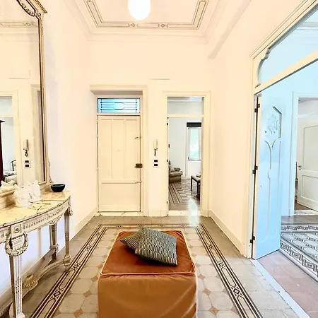 Matteotti Living And Garden Appartamento *
