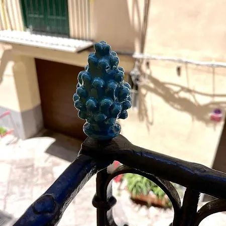 Appartamento Casina Al 32 *
