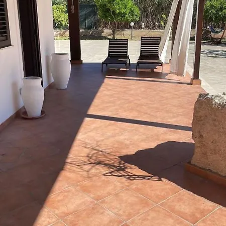 Casa vacanze Casa Palermo