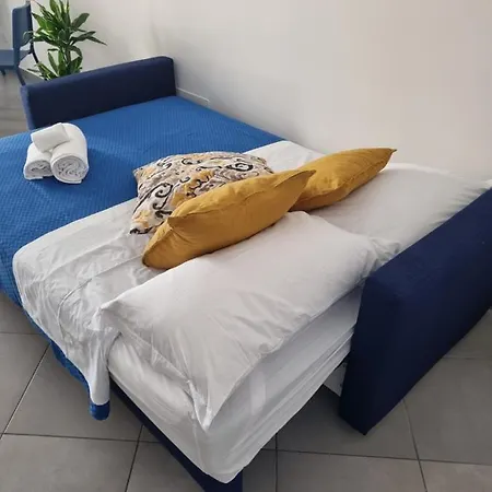 Appartamento Casina Al 32 *