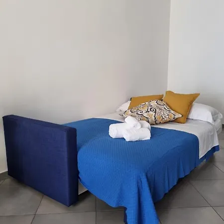 Appartamento Casina Al 32 *