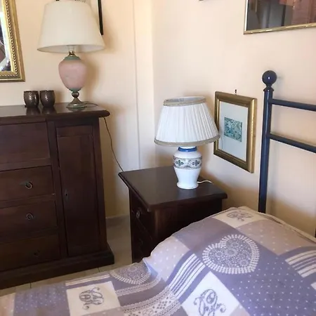 Habitación en casa particular Valentina Palermo
