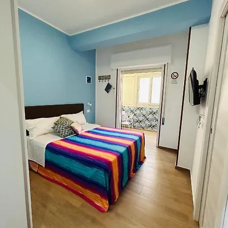 게스트하우스 Sicilyhouse 2*