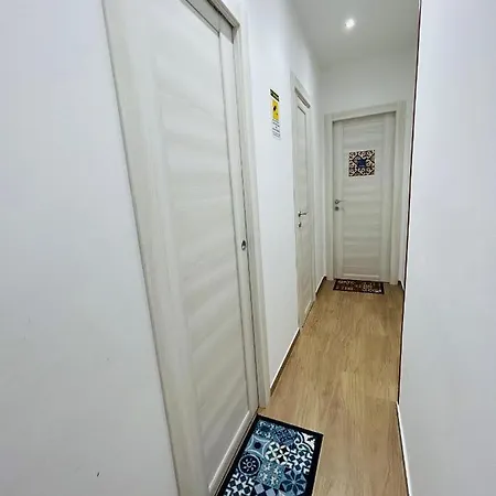 게스트하우스 Sicilyhouse 2*