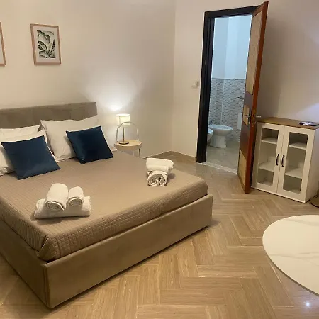 Guest house La Dimora Dei Teatri, Luxury *