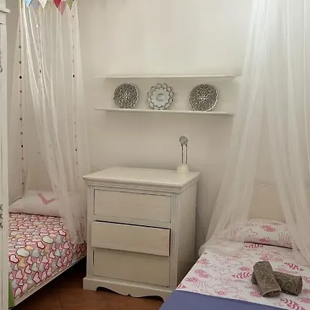Casa Casa vacanze