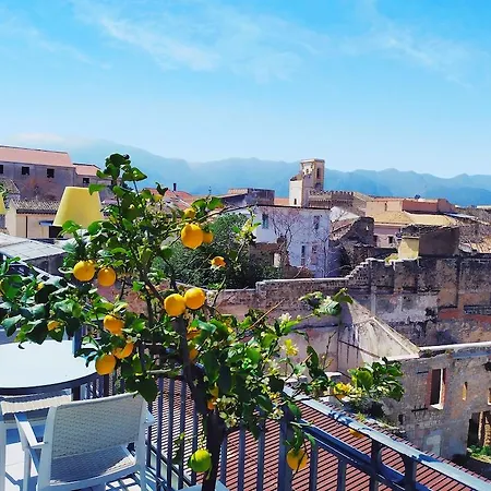 Porta Felice & 4* Палермо