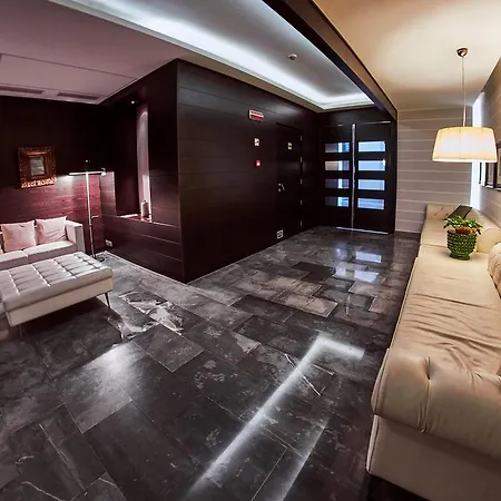 Hotel Nh Collection Palermo Palazzo Sitano