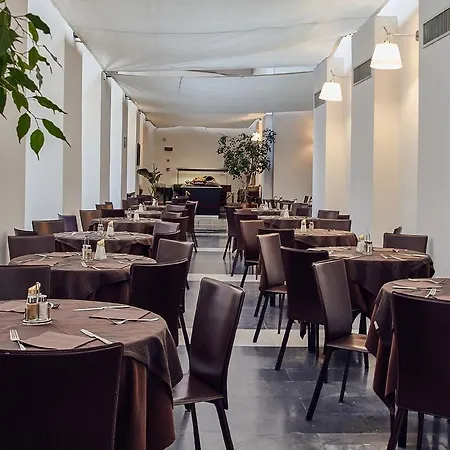 Hotel Nh Collection Palermo Palazzo Sitano Palermo