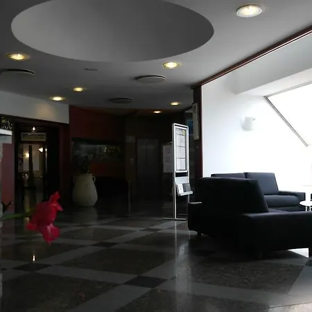 酒店 阿达拉国会公寓酒店