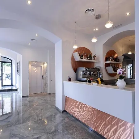 Western Principe Di Lampedusa Hotel 4*