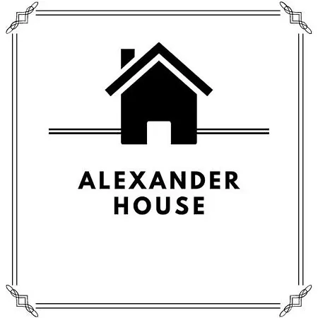 Гостевой дом Alexander House *