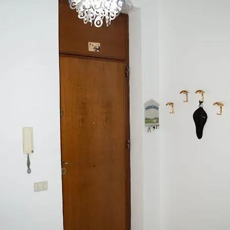 Appartement Albergheria