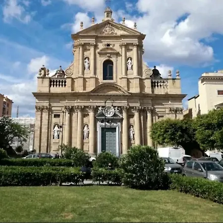 Ally's House * Palermo