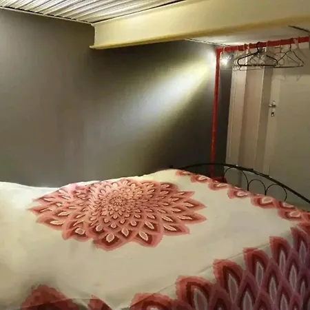 Ally's House Apartment *