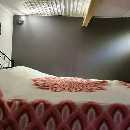 Ally's House *