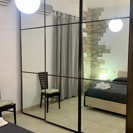 Casa Graziella Vacanze 巴勒莫