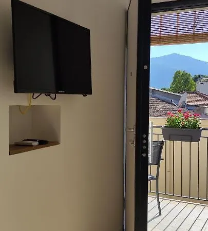 Villebe Apartment