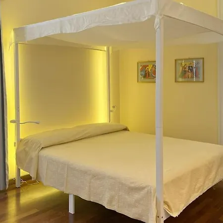 Appartamento La Casa Del Maestro Palermo