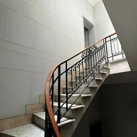 La Casa Del Maestro Appartamento