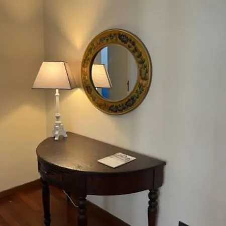Appartamento La Casa Del Maestro Palermo