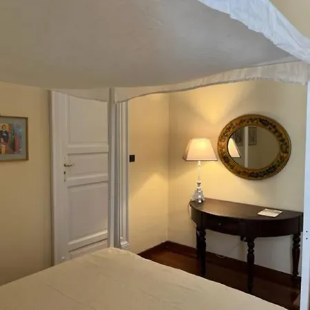 La Casa Del Maestro Appartamento Palermo