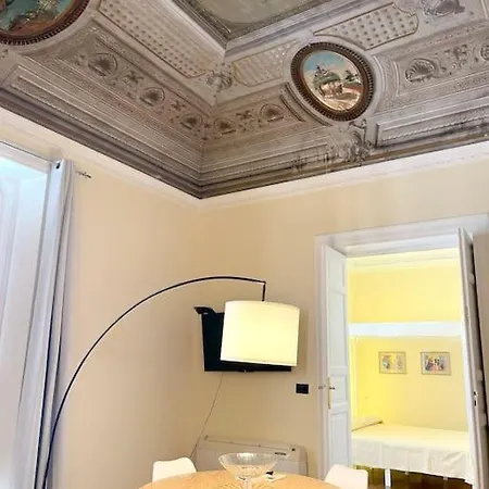 Appartamento La Casa Del Maestro *