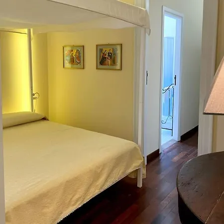La Casa Del Maestro Appartamento *